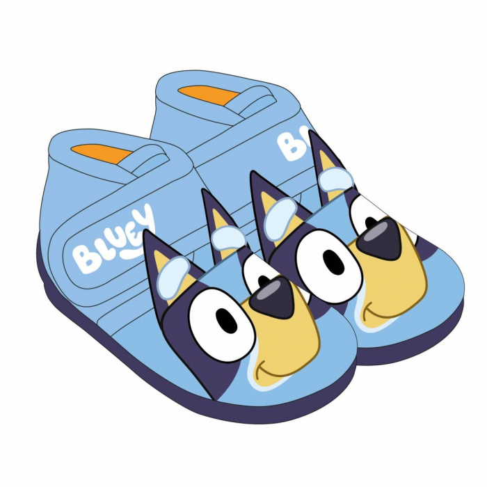 Pantofi interior Bluey [1]