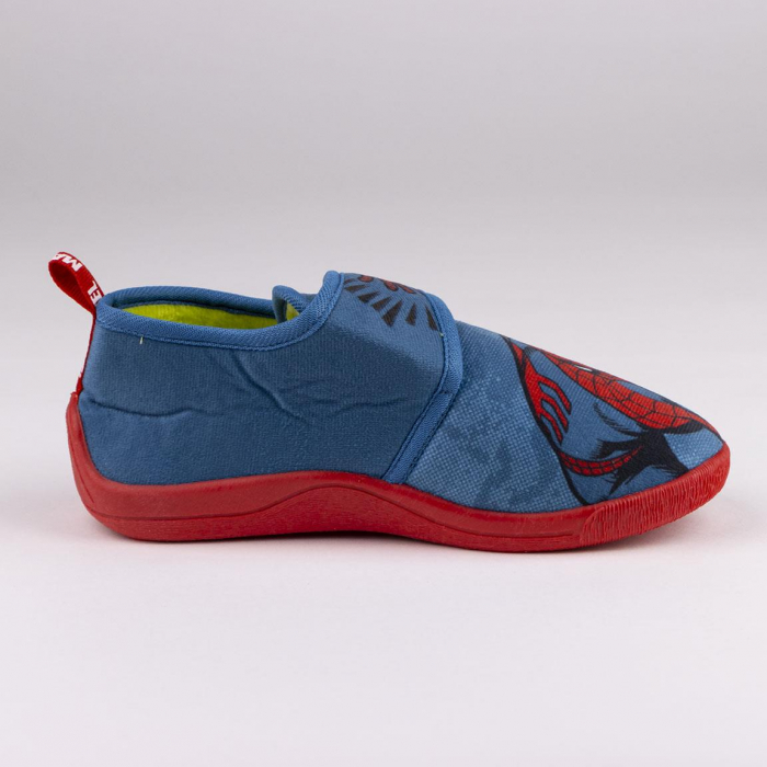Pantofi interior cu arici Avengers [3]
