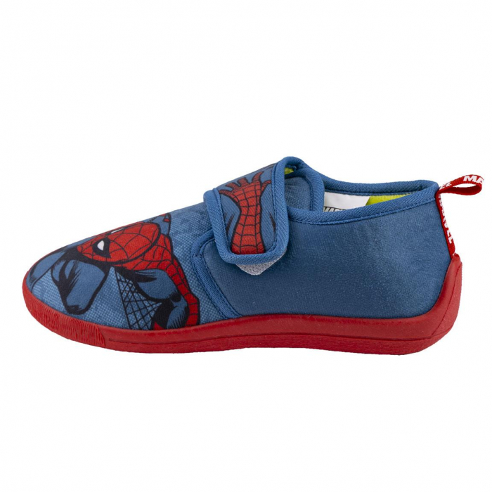 Pantofi interior cu arici Avengers [2]
