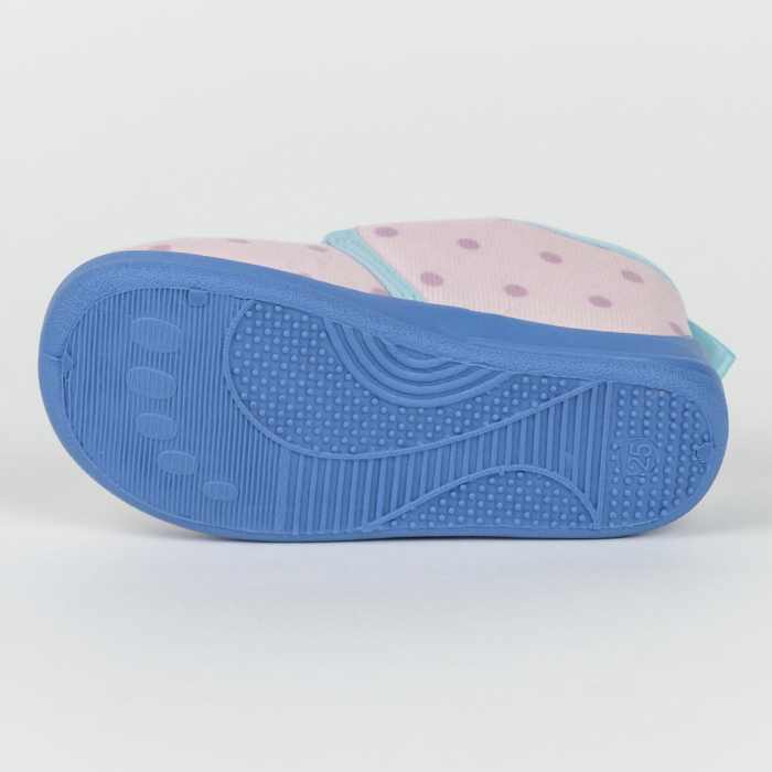 Pantofi interior cu inchidere tip arici Lilo&Stitch Lovely [4]