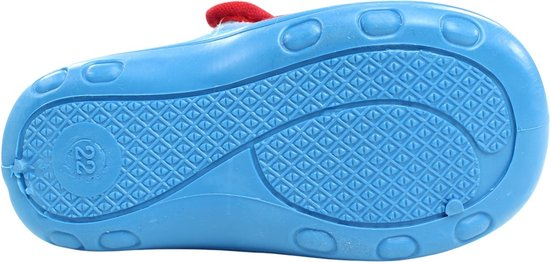 Pantofi interior cu inchidere tip arici Lilo&Stitch Palms [4]