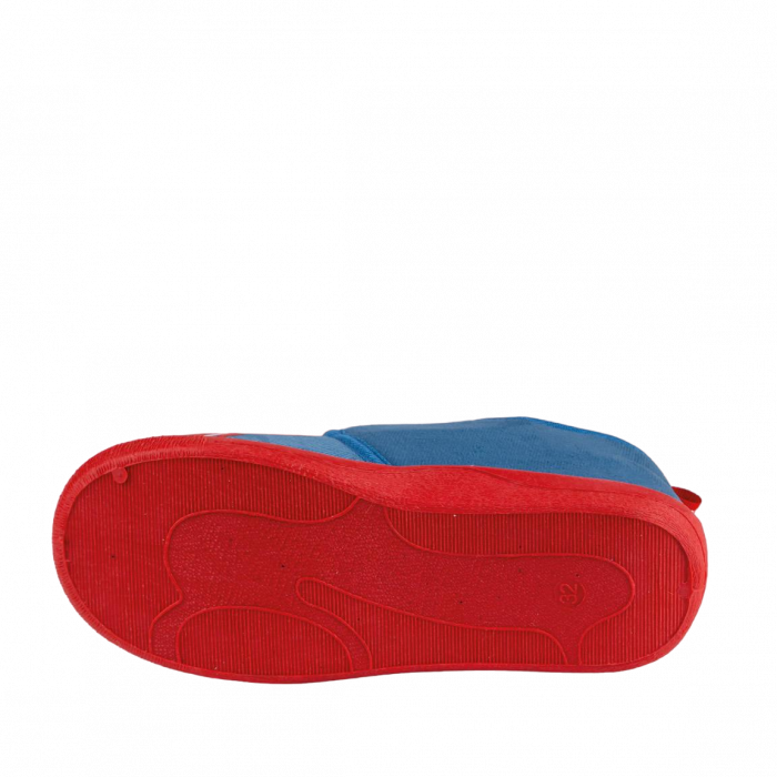 Pantofi interior cu arici Avengers [5]