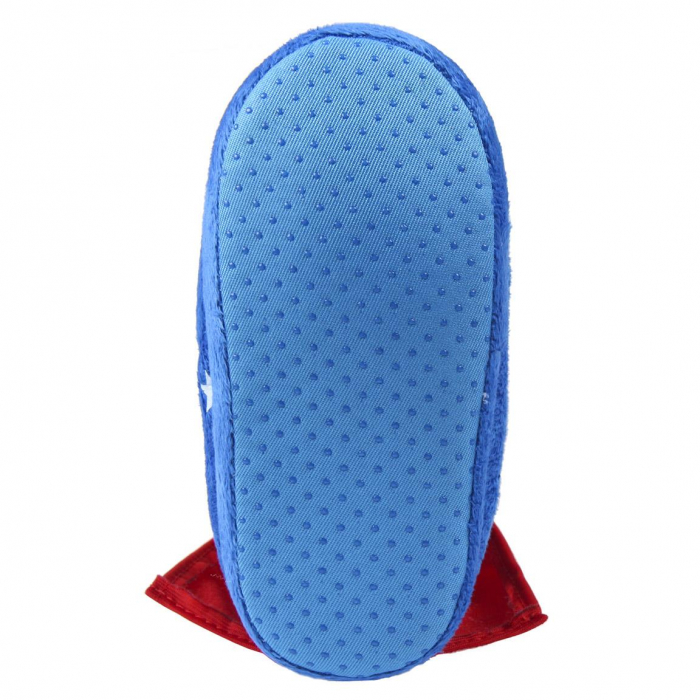 Ghete interior Wonder Woman [4]