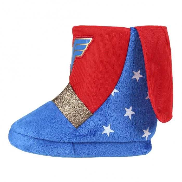Ghete interior Wonder Woman [3]