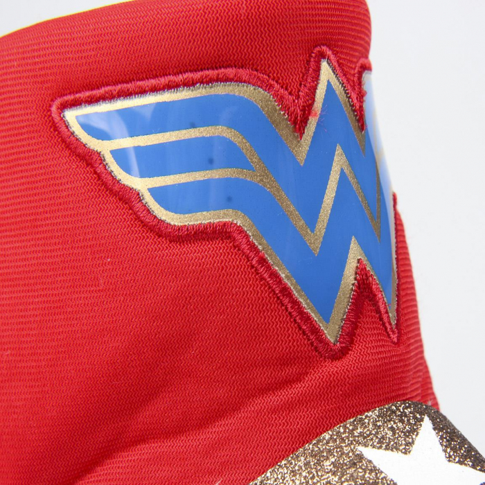 Ghete interior Wonder Woman [5]