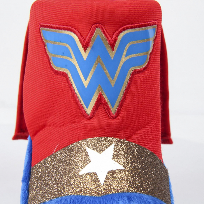 Ghete interior Wonder Woman [6]