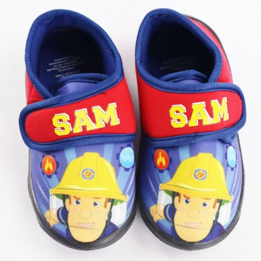 Pantofi interior cu inchidere tip arici Sam Popierul [6]