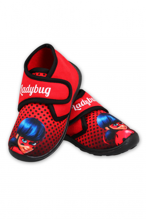 Pantofi de interior Ladybug [1]