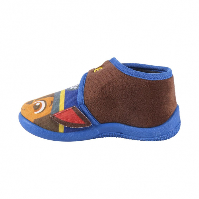 Pantofi interior, inchidere cu arici, 3D Paw Patrol [3]