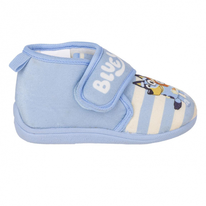 Pantofi interior , inchidere cu arici, Bluey [2]