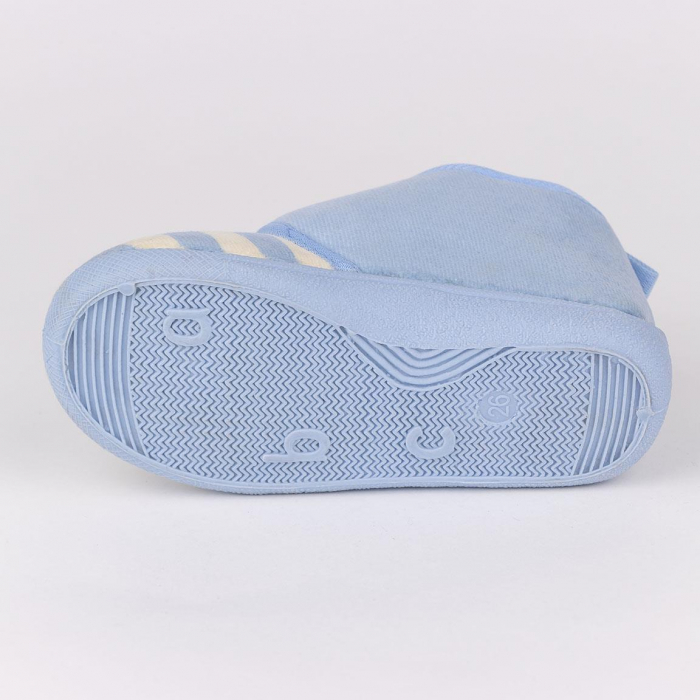 Pantofi interior , inchidere cu arici, Bluey [4]