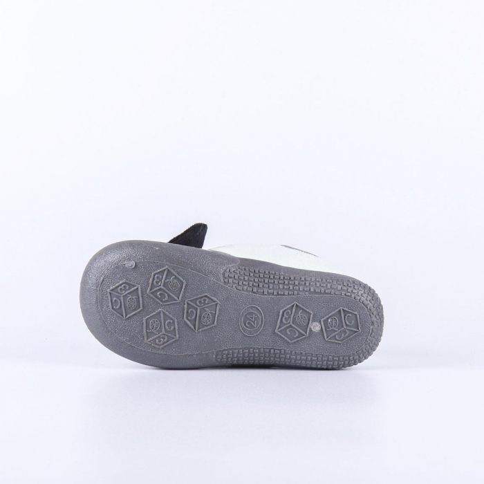 Pantofi interior, inchidere cu arici, Mickey Mouse Disney [4]