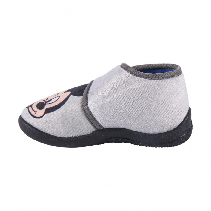 Pantofi interior, inchidere cu arici, Mickey Mouse Disney [3]