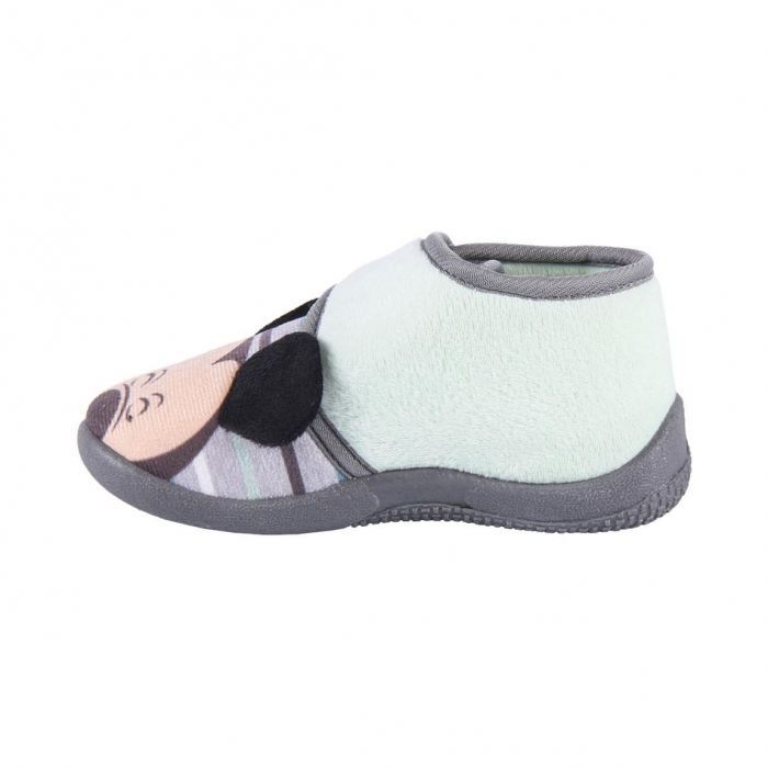 Pantofi interior, inchidere cu arici, Mickey Mouse Disney [3]