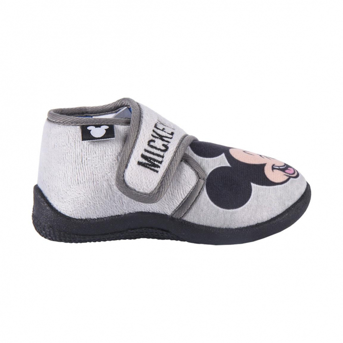 Pantofi interior, inchidere cu arici, Mickey Mouse Disney [2]
