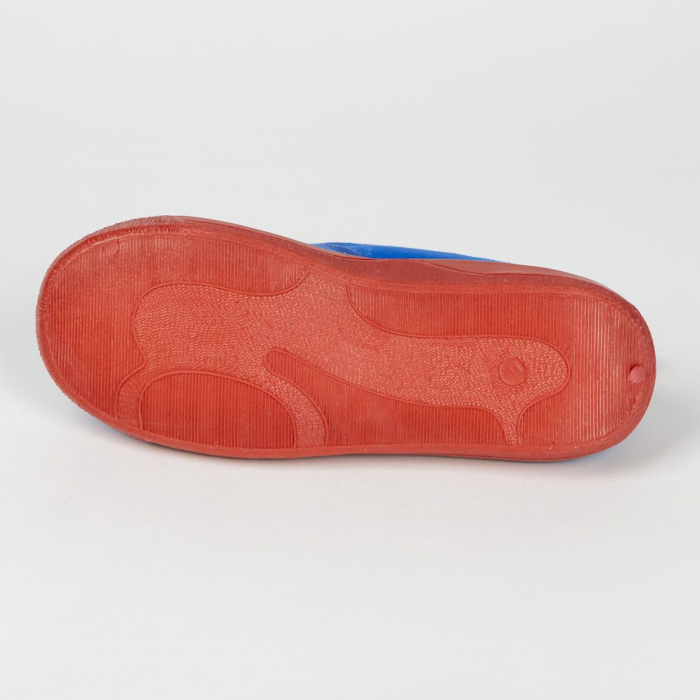 Pantofi interior , inchidere cu arici, Sonic Fast [4]