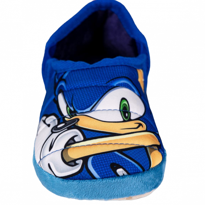 Pantofi interior Sonic Fast [5]