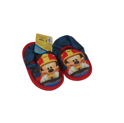 Pantofi interior Mickey Mouse [1]