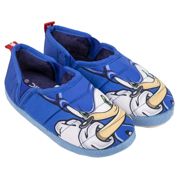 Pantofi interior Sonic Fast [1]