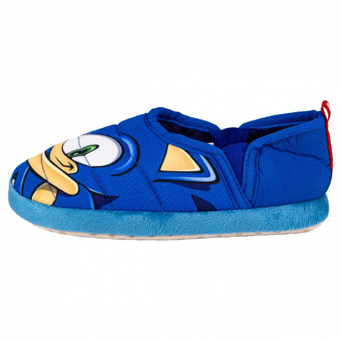 Pantofi interior Sonic Fast [2]
