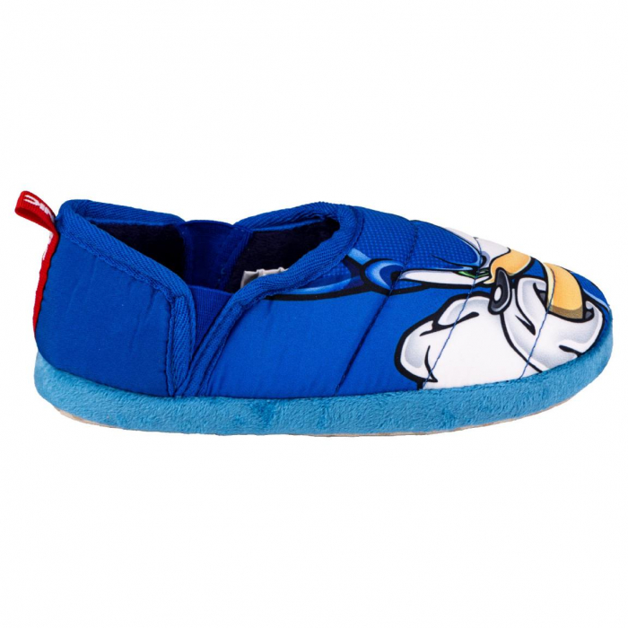Pantofi interior Sonic Fast [3]