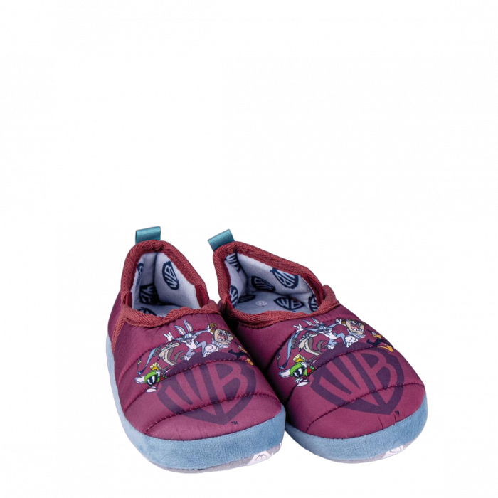 Pantofi interior Warner 100 [3]