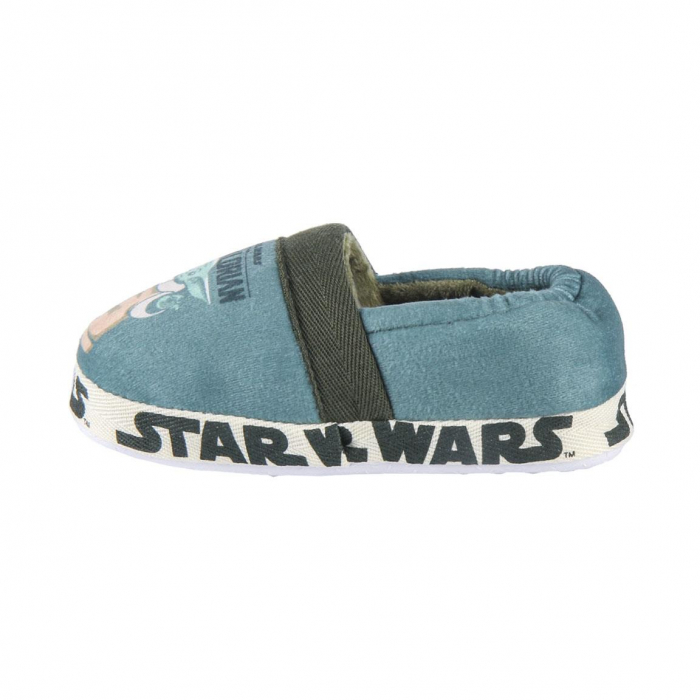 Pantofi interior Star Wars The Mandalorian [3]