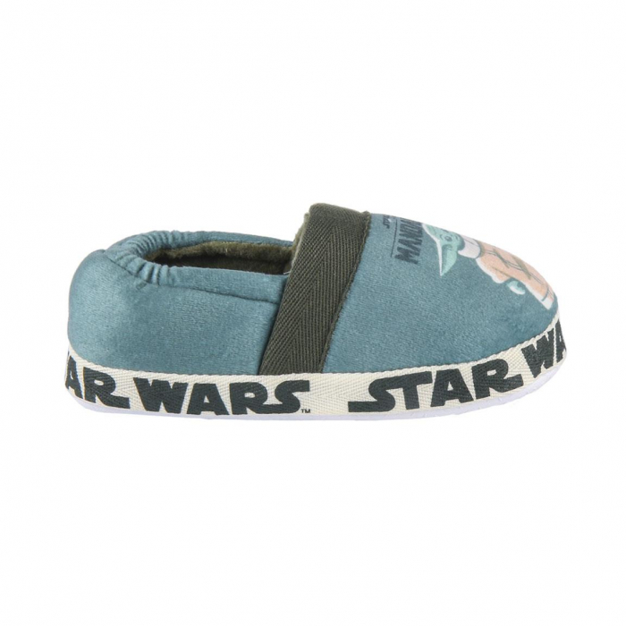 Pantofi interior Star Wars The Mandalorian [2]