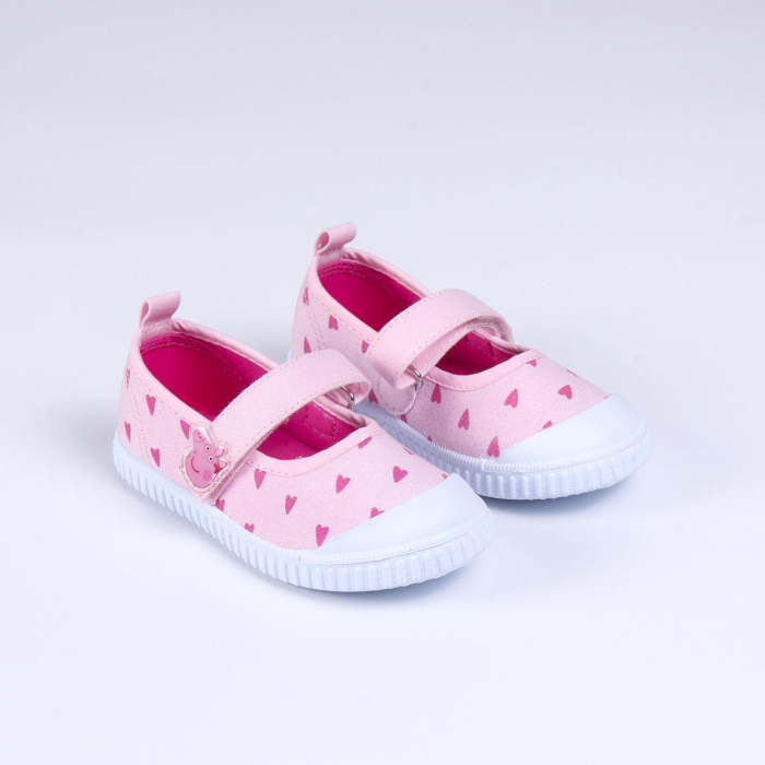 Pantofi panza cu arici pentru fete Peppa Pig [3]