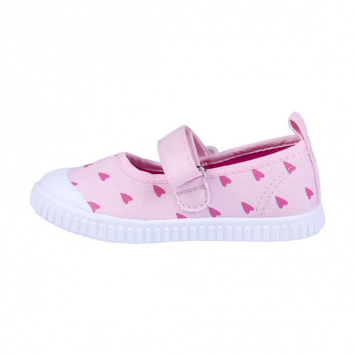 Pantofi panza cu arici pentru fete Peppa Pig [2]
