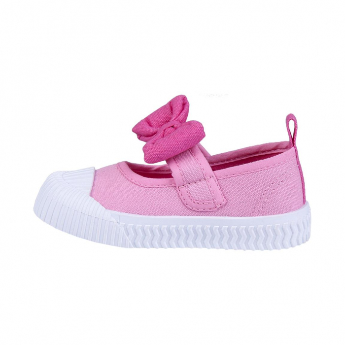 Pantofi panza cu arici si fundita Peppa Pig [2]