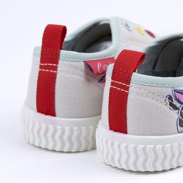 Pantofi panza cu elastic Paw Patrol [4]