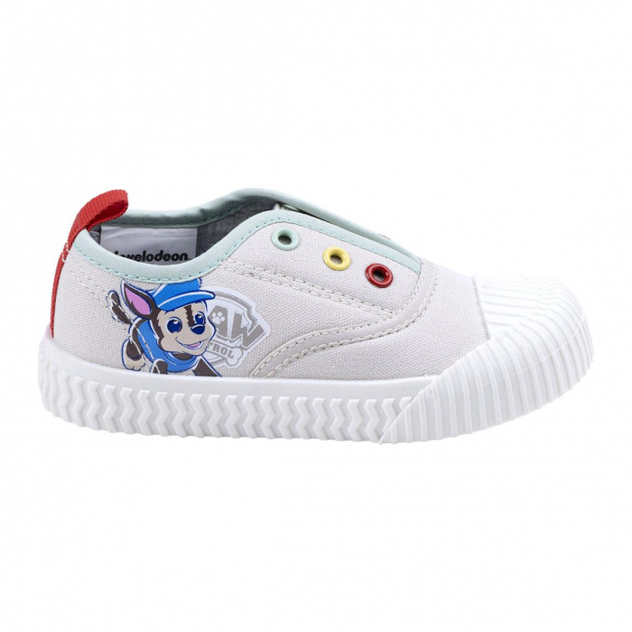 Pantofi panza cu elastic Paw Patrol [1]