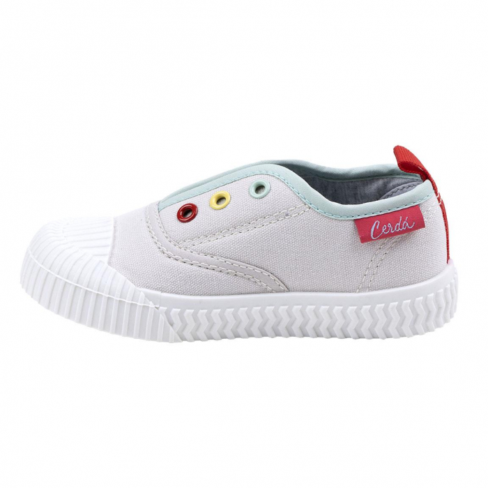 Pantofi panza cu elastic Paw Patrol [2]