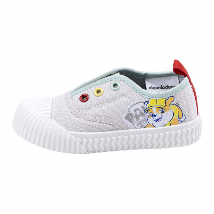 Pantofi panza cu elastic Paw Patrol [5]