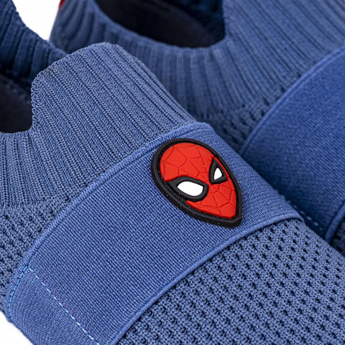 Pantofi sport panza slip-on Spiderman [3]
