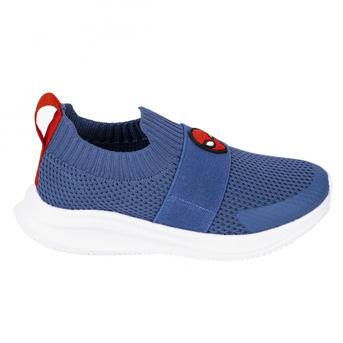Pantofi sport panza slip-on Spiderman [1]