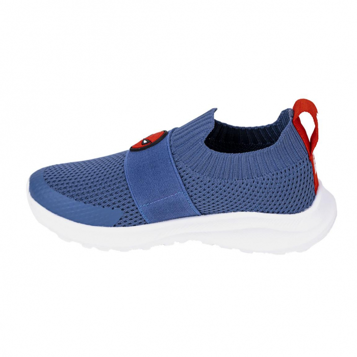 Pantofi sport panza slip-on Spiderman [2]