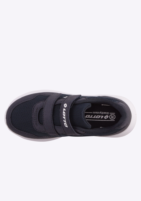 Pantofi sport cu arici Lotto [5]