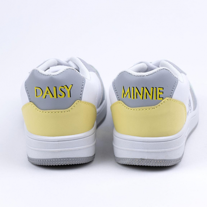 Pantofi sport cu imprimeu Minnie Mouse [6]