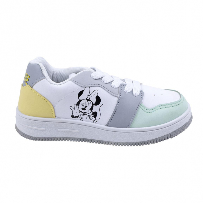 Pantofi sport cu imprimeu Minnie Mouse [1]
