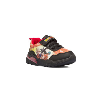 Pantofi sport cu lumini Dragon Ball [2]