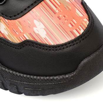 Pantofi sport cu lumini Dragon Ball [9]