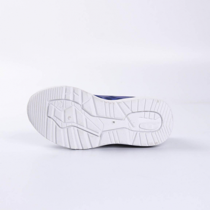 Pantofi sport cu lumini Harry Potter Hogwarts [5]