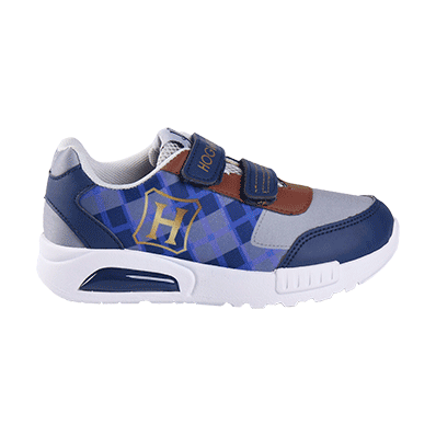 Pantofi sport cu lumini Harry Potter Hogwarts [6]