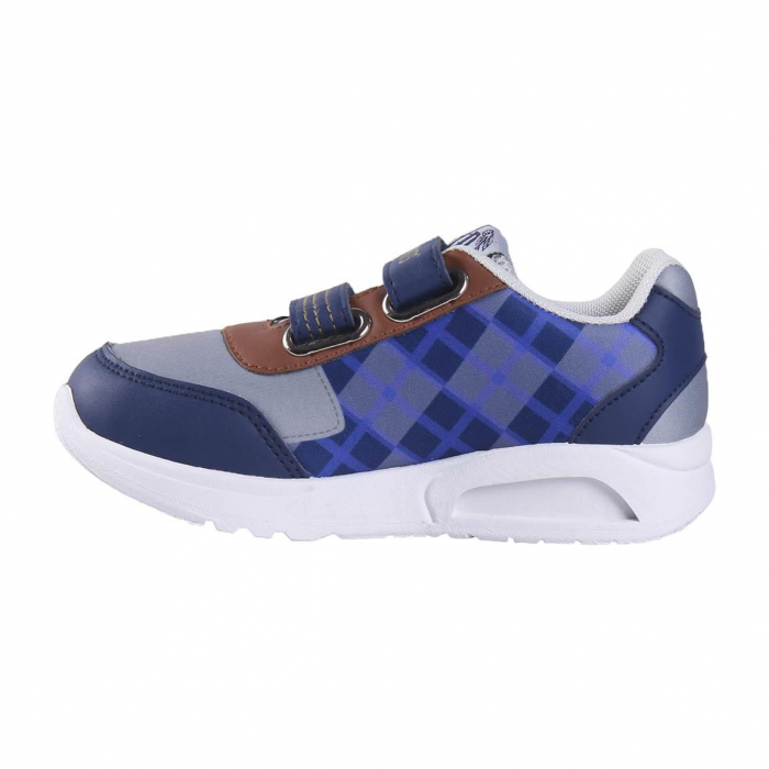 Pantofi sport cu lumini Harry Potter Hogwarts [3]