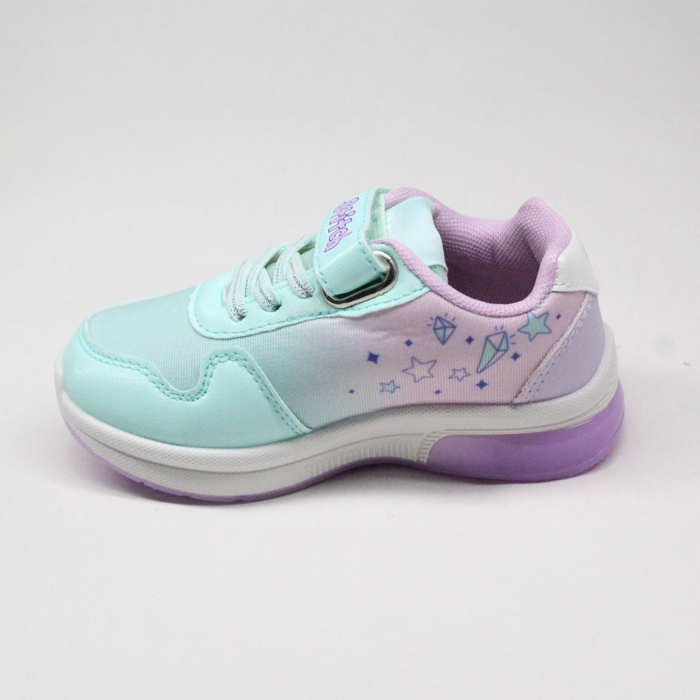 Pantofi sport cu lumini Lilo & Stitch [2]