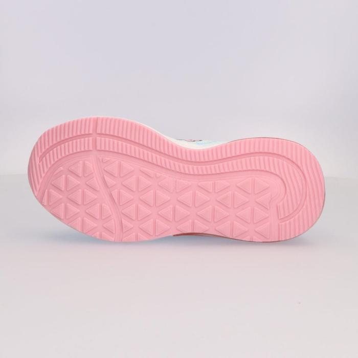 Pantofi sport cu lumini pentru fete, talpa PVC, Lilo si Stitch [3]