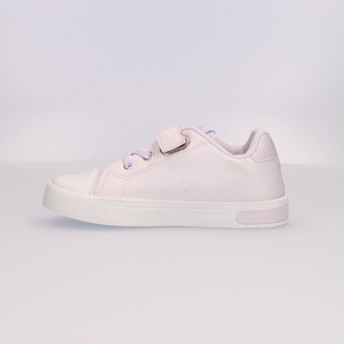 Pantofi sport cu lumini si inchidere cu arici, Lilo & Stitch [2]