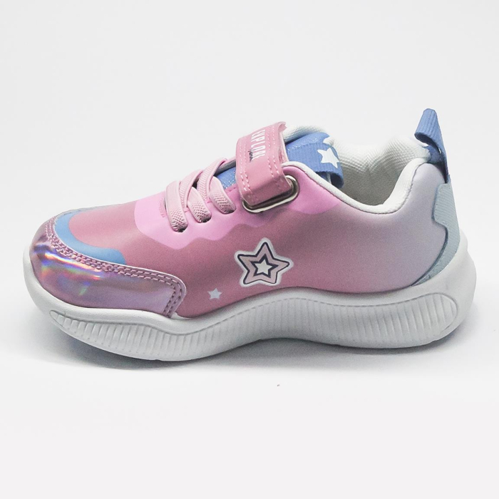 Pantofi sport cu lumini și design Dora Exploratoarea [2]